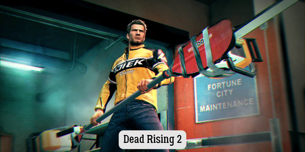 Dead Rising 2